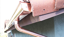 Rain Gutter Installation, Repair, Cleaning in Yachats, OR